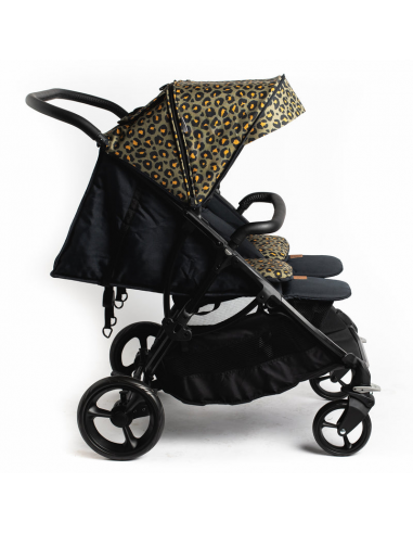 Roma Gemini 2 Base Roma Gemini 2 Base