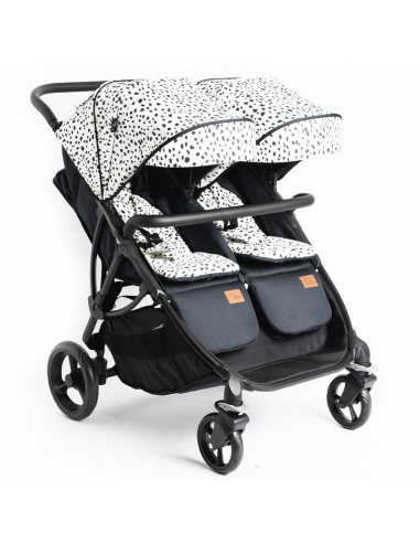 Roma Gemini 2 Base Roma Gemini 2 Base