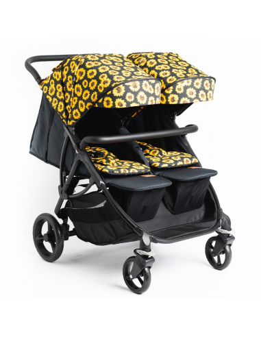 Roma Gemini 2 Base Roma Gemini 2 Base