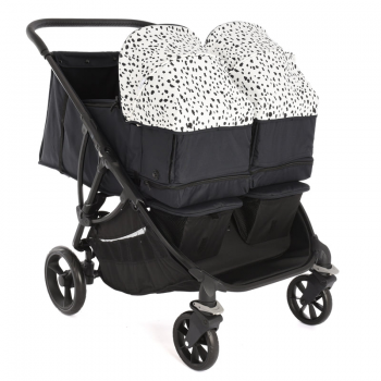Roma Gemini 2 Stroller -...