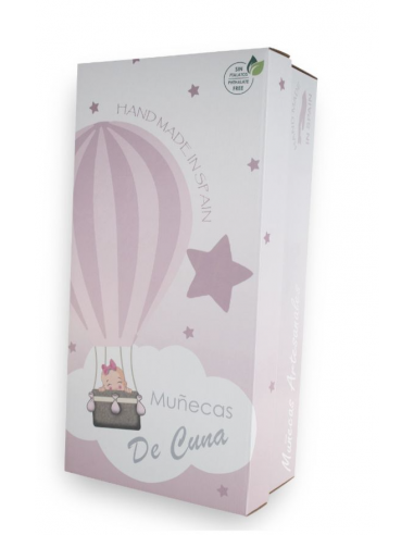 Munecas Olivia Reborn Baby Doll Girl...
