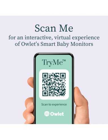 Owlet Dream Duo-Mint Owlet Dream Duo-Mint