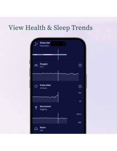 Owlet Dream Duo-Mint Owlet Dream Duo-Mint