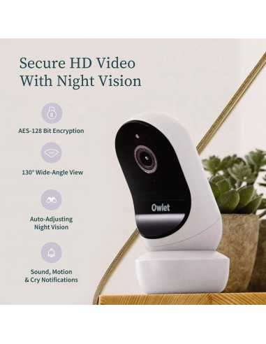 Owlet Dream Duo-Mint Owlet Dream Duo-Mint