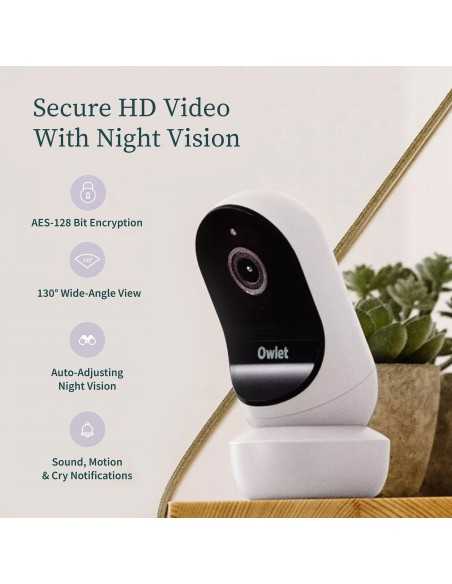 Owlet Dream Duo-Mint 