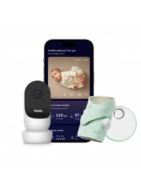 copy of Owlet Dream Duo-Dusty Rose 