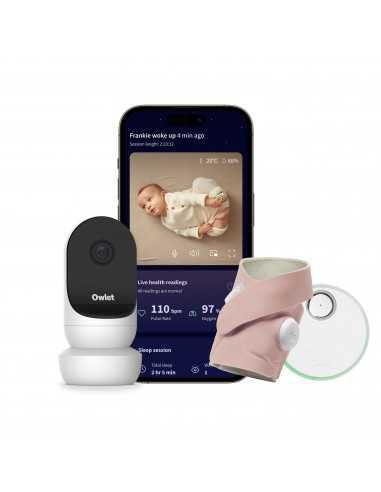 copy of Owlet Dream Duo-Dusty Rose copy of Owlet Dream Duo-Dusty Rose