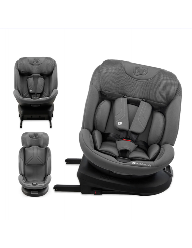 Kinderkraft Car seat XPEDITION 3...