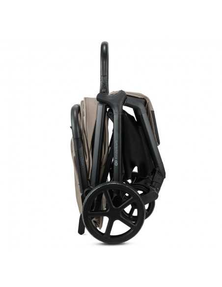 Kinderkraft Loom Stroller-Linen Beige kinderkraft