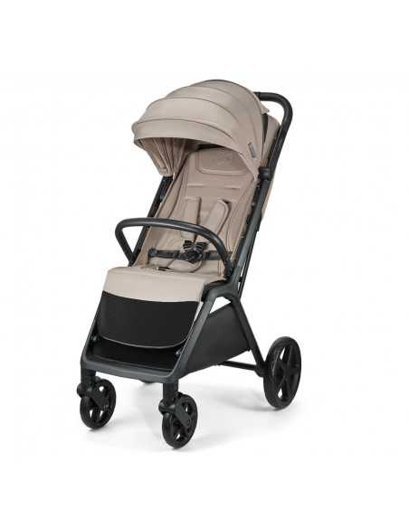 Kinderkraft Loom Stroller-Linen Beige kinderkraft
