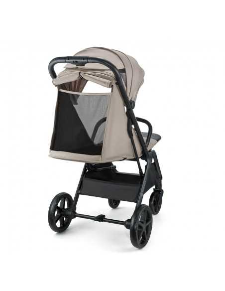 Kinderkraft Loom Stroller-Linen Beige kinderkraft