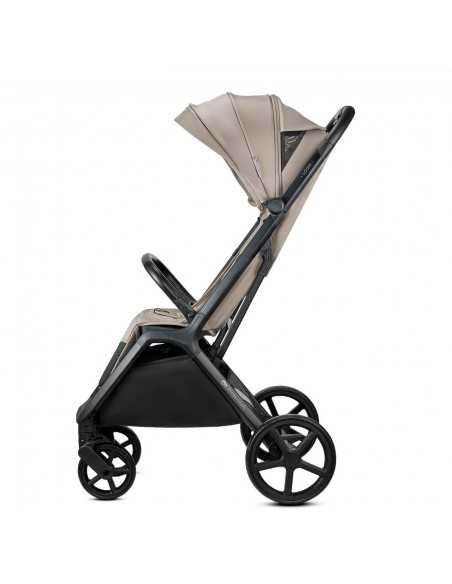Kinderkraft Loom Stroller-Linen Beige kinderkraft