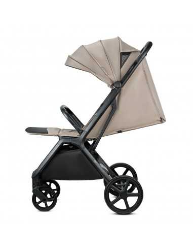 Kinderkraft Loom Stroller-Linen Beige Kinderkraft Loom Stroller-Linen Beige
