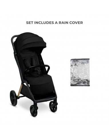 Kinderkraft Loom Stroller-Ink black Kinderkraft Loom Stroller-Ink black