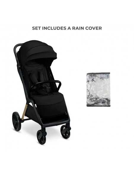 Kinderkraft Loom Stroller-Ink black kinderkraft