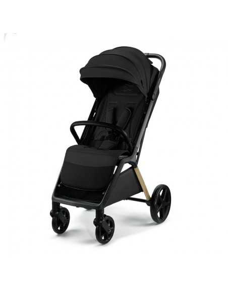 Kinderkraft Loom Stroller-Ink black kinderkraft