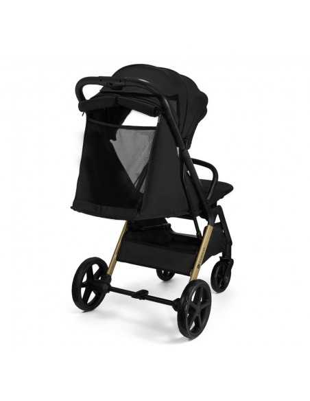 Kinderkraft Loom Stroller-Ink black kinderkraft