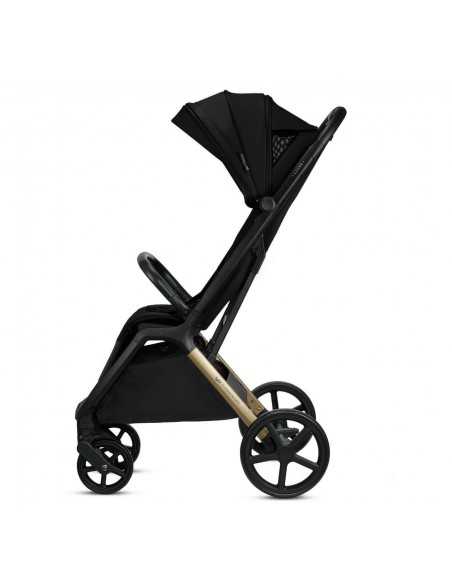 Kinderkraft Loom Stroller-Ink black kinderkraft
