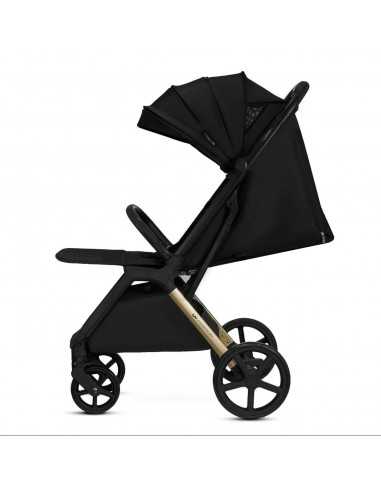 Kinderkraft Loom Stroller-Ink black Kinderkraft Loom Stroller-Ink black