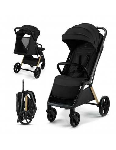 Kinderkraft Loom Stroller-Ink black
