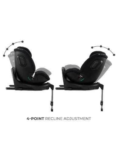 Kinderkraft XRIDER 2 i-Size 40-150cm... Kinderkraft XRIDER 2 i-Size 40-150cm...