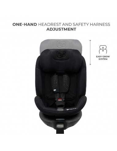 Kinderkraft XRIDER 2 i-Size 40-150cm... Kinderkraft XRIDER 2 i-Size 40-150cm...