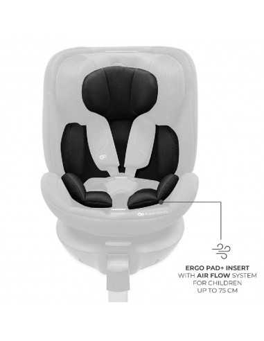 Kinderkraft XRIDER 2 i-Size 40-150cm... Kinderkraft XRIDER 2 i-Size 40-150cm...