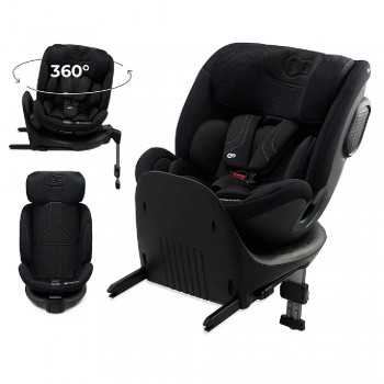 Kinderkraft XRIDER 2 i-Size...