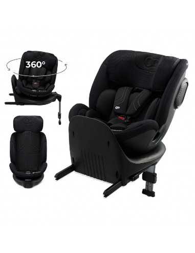 Kinderkraft XRIDER 2 i-Size 40-150cm...