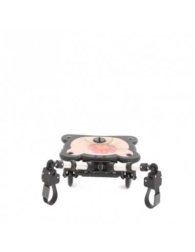 Roma 4 Rider Ride-RHS Flora Roma 4 Rider Ride-RHS Flora