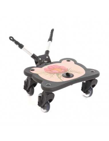 Roma 4 Rider Ride-RHS Flora Roma 4 Rider Ride-RHS Flora