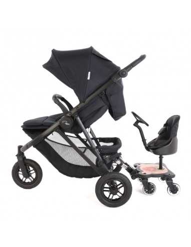 Roma 4 Rider Ride-RHS Flora Roma 4 Rider Ride-RHS Flora