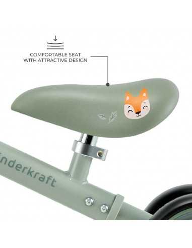 Kinderkraft Balance Bike CUTIE... Kinderkraft Balance Bike CUTIE...