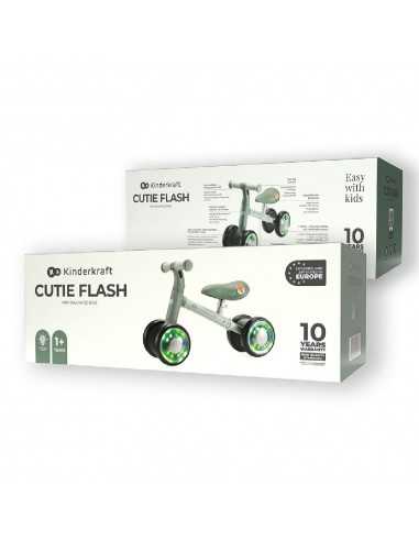 Kinderkraft Balance Bike CUTIE... Kinderkraft Balance Bike CUTIE...