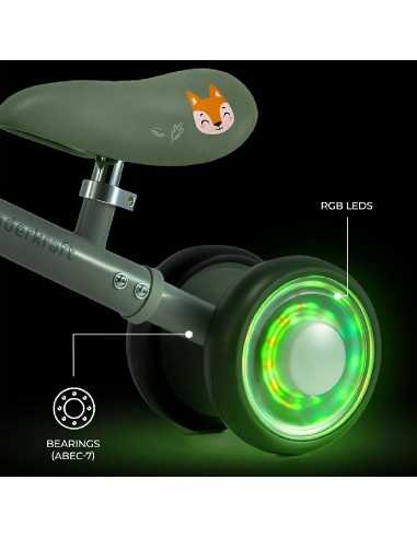 Kinderkraft Balance Bike CUTIE... Kinderkraft Balance Bike CUTIE...