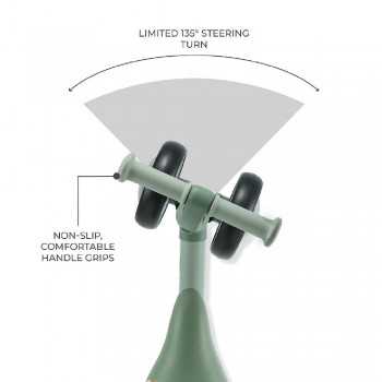 Kinderkraft Balance Bike... 2