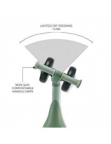 Kinderkraft Balance Bike CUTIE... Kinderkraft Balance Bike CUTIE...