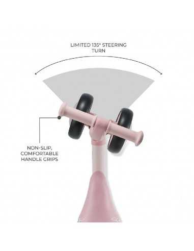 Kinderkraft Balance Bike CUTIE... Kinderkraft Balance Bike CUTIE...