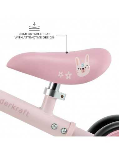 Kinderkraft Balance Bike CUTIE... Kinderkraft Balance Bike CUTIE...