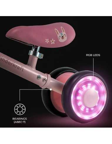 Kinderkraft Balance Bike CUTIE... Kinderkraft Balance Bike CUTIE...