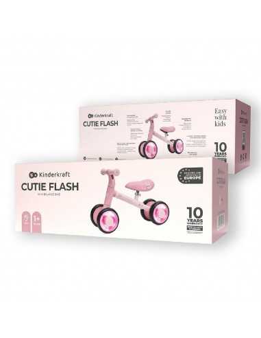 Kinderkraft Balance Bike CUTIE... Kinderkraft Balance Bike CUTIE...