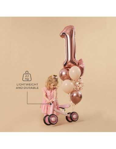 Kinderkraft Balance Bike CUTIE... Kinderkraft Balance Bike CUTIE...