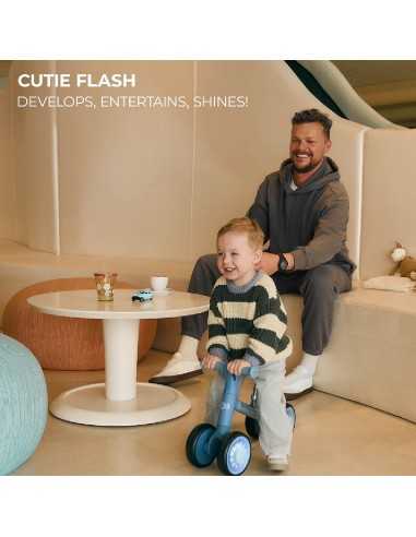 Kinderkraft Balance Bike CUTIE... Kinderkraft Balance Bike CUTIE...