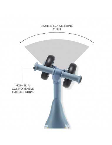 Kinderkraft Balance Bike CUTIE... Kinderkraft Balance Bike CUTIE...