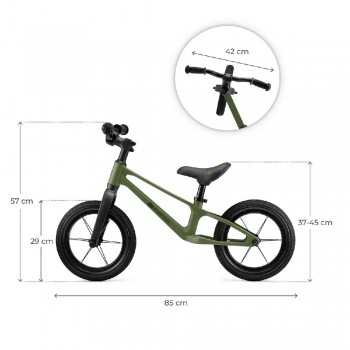 Kinderkraft ETER Balance... 2