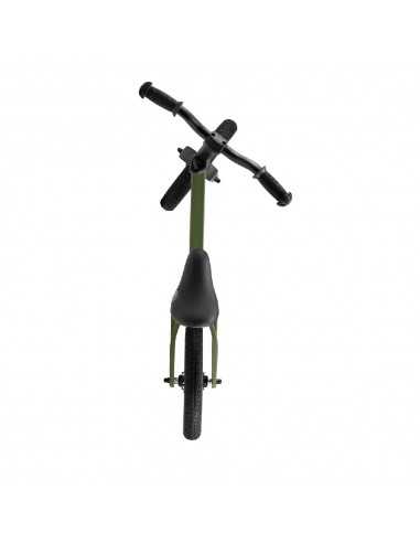 Kinderkraft ETER Balance Bike-Green Kinderkraft ETER Balance Bike-Green