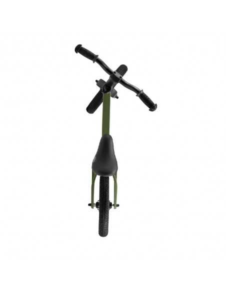 Kinderkraft ETER Balance Bike-Green kinderkraft