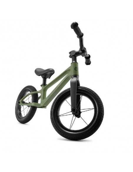 Kinderkraft ETER Balance Bike-Green kinderkraft