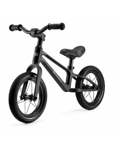 Kinderkraft ETER Balance Bike-Black