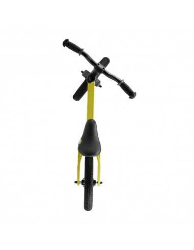 Kinderkraft ETER Balance Bike-Yellow Kinderkraft ETER Balance Bike-Yellow